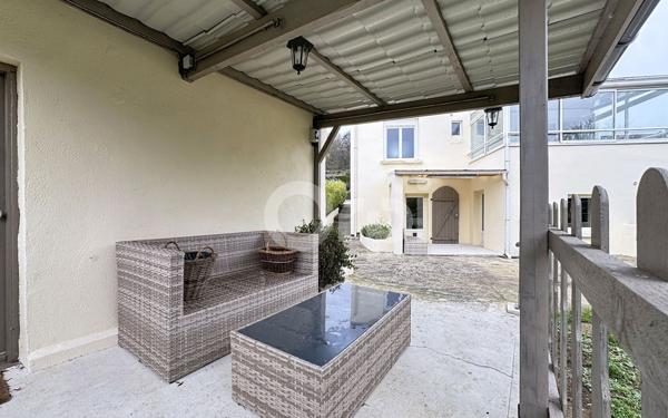 Maison à vendre    5 pièces • 93 m2 Machemont