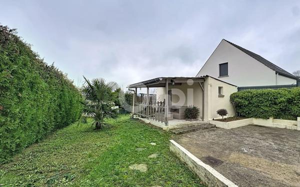 Maison à vendre    5 pièces • 93 m2 Machemont