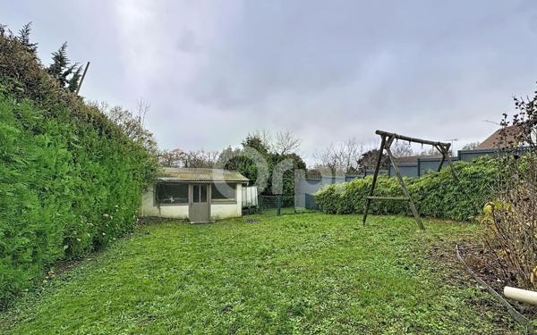 Maison à vendre    5 pièces • 93 m2 Machemont