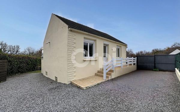 Maison à vendre    5 pièces • 93 m2 Machemont