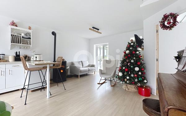 Maison à vendre    5 pièces • 93 m2 Machemont