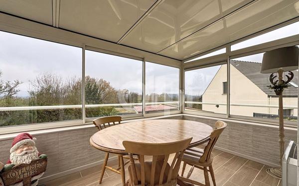 Maison à vendre    5 pièces • 93 m2 Machemont