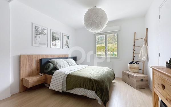 Maison à vendre    5 pièces • 93 m2 Machemont