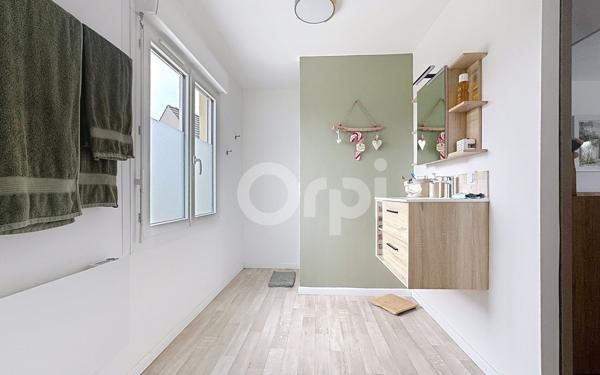 Maison à vendre    5 pièces • 93 m2 Machemont
