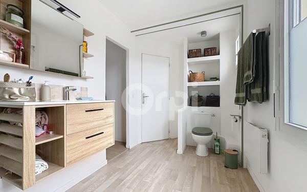 Maison à vendre    5 pièces • 93 m2 Machemont