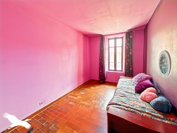 Maison à vendre |  Marseille 13 |  3 pièces | 82 m²