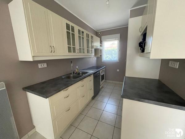 Maison - Vendu - 68 m² - NIORT | The Door Man