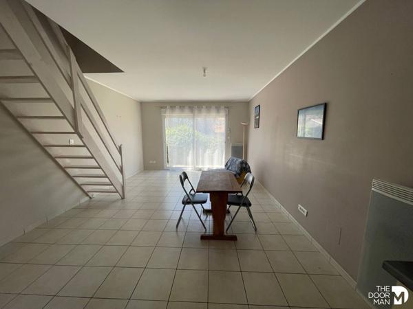 Maison - Vendu - 68 m² - NIORT | The Door Man