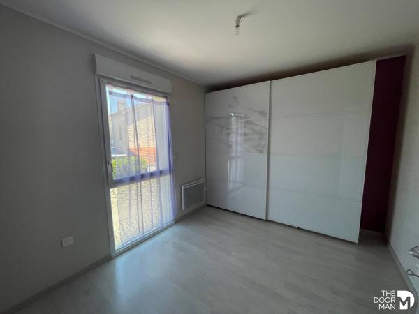 Maison - Vendu - 68 m² - NIORT | The Door Man