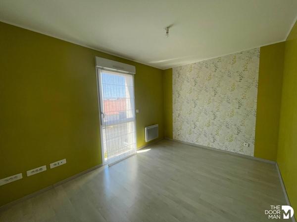 Maison - Vendu - 68 m² - NIORT | The Door Man