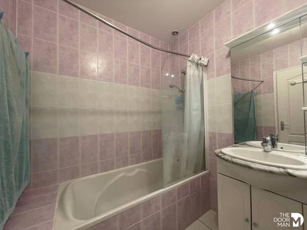 Maison - Vendu - 68 m² - NIORT | The Door Man