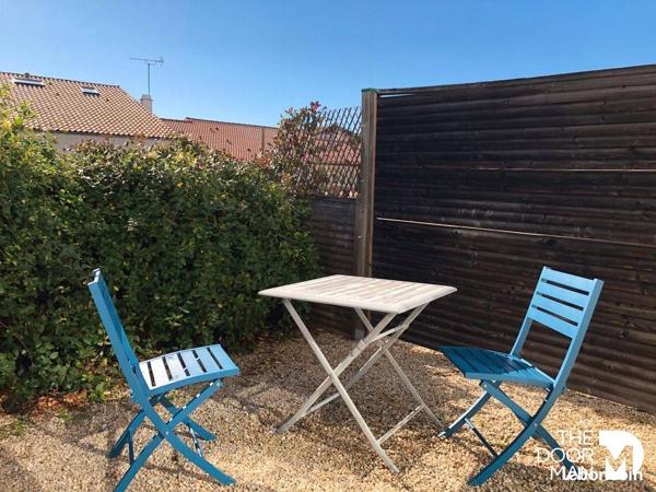 Maison - Vendu - 68 m² - NIORT | The Door Man