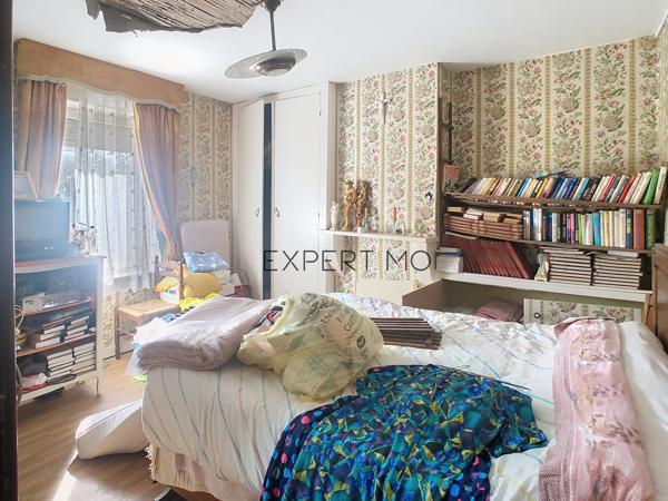 Bourbourg (59630) Maison 2 chambres ( poss 3 ) avec jardin