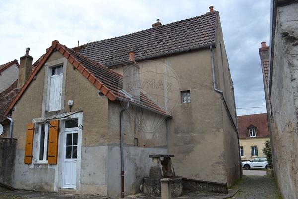 Maison  en vente - Nièvre - 58