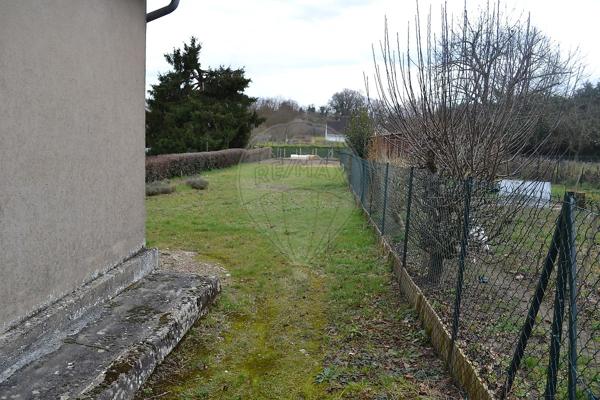 Maison  en vente - Nièvre - 58