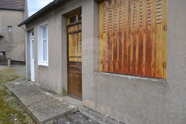 Maison  en vente - Nièvre - 58