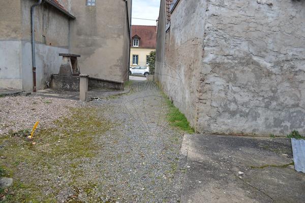 Maison  en vente - Nièvre - 58