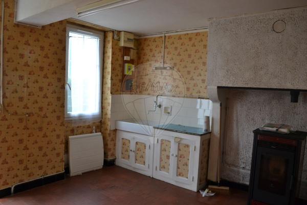 Maison  en vente - Nièvre - 58