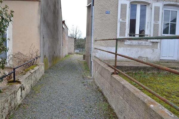 Maison  en vente - Nièvre - 58