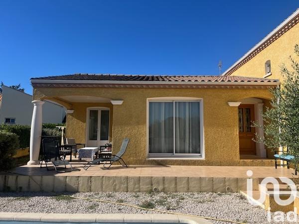 Maison à vendre 5 pièces 150 m² Maraussan