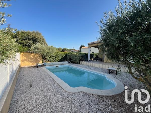 Maison à vendre 5 pièces 150 m² Maraussan