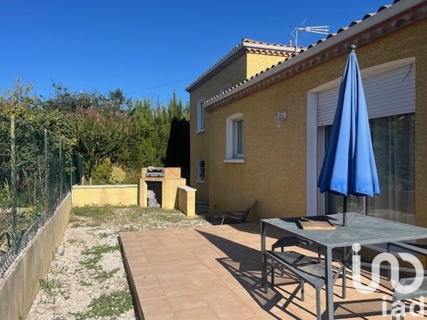 Maison à vendre 5 pièces 150 m² Maraussan