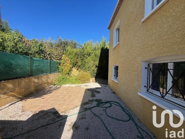 Maison à vendre 5 pièces 150 m² Maraussan