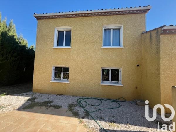 Maison à vendre 5 pièces 150 m² Maraussan
