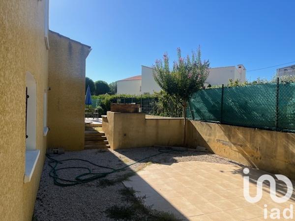 Maison à vendre 5 pièces 150 m² Maraussan