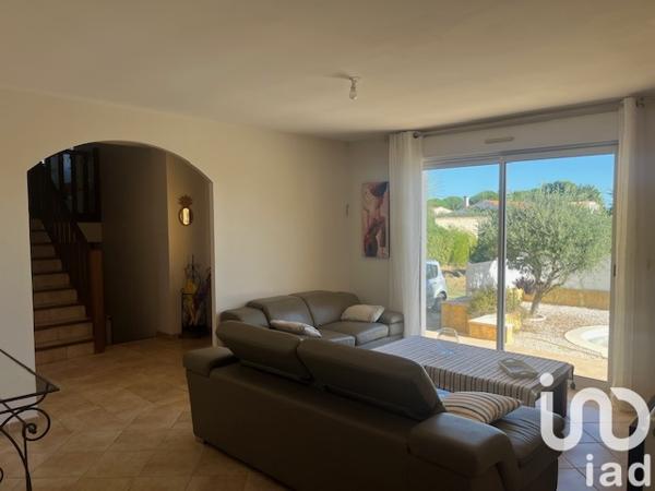 Maison à vendre 5 pièces 150 m² Maraussan