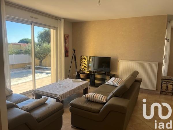 Maison à vendre 5 pièces 150 m² Maraussan