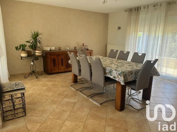 Maison à vendre 5 pièces 150 m² Maraussan