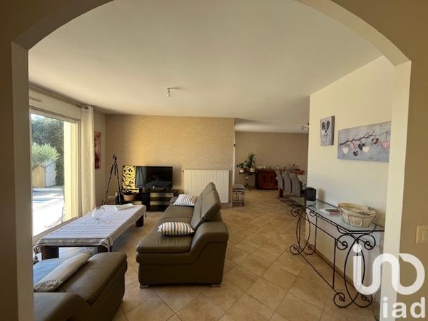 Maison à vendre 5 pièces 150 m² Maraussan