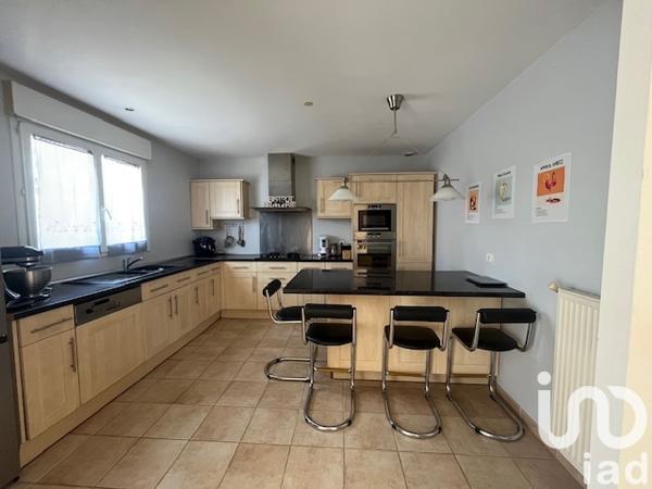 Maison à vendre 5 pièces 150 m² Maraussan