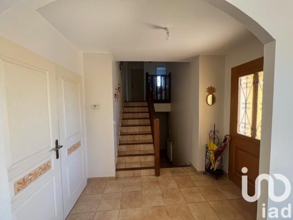 Maison à vendre 5 pièces 150 m² Maraussan