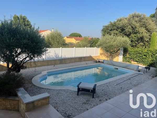 Maison à vendre 5 pièces 150 m² Maraussan