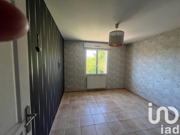 Maison à vendre 5 pièces 150 m² Maraussan