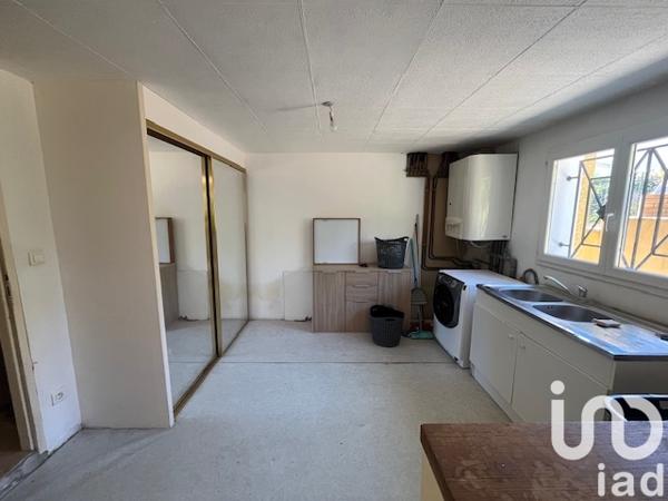 Maison à vendre 5 pièces 150 m² Maraussan