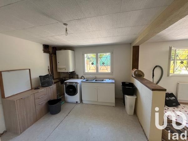 Maison à vendre 5 pièces 150 m² Maraussan