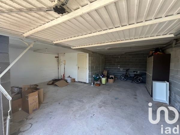 Maison à vendre 5 pièces 150 m² Maraussan