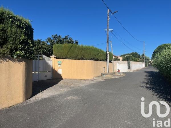 Maison à vendre 5 pièces 150 m² Maraussan