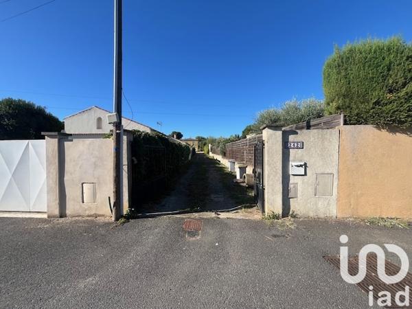 Maison à vendre 5 pièces 150 m² Maraussan