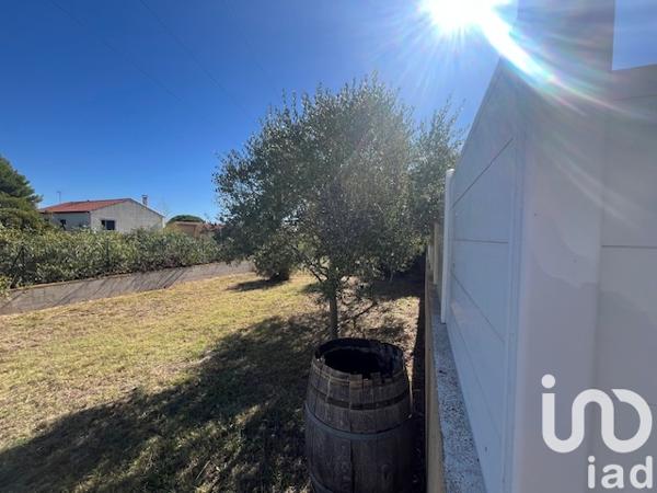 Maison à vendre 5 pièces 150 m² Maraussan