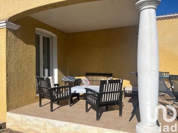 Maison à vendre 5 pièces 150 m² Maraussan