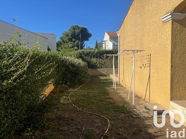 Maison à vendre 5 pièces 150 m² Maraussan