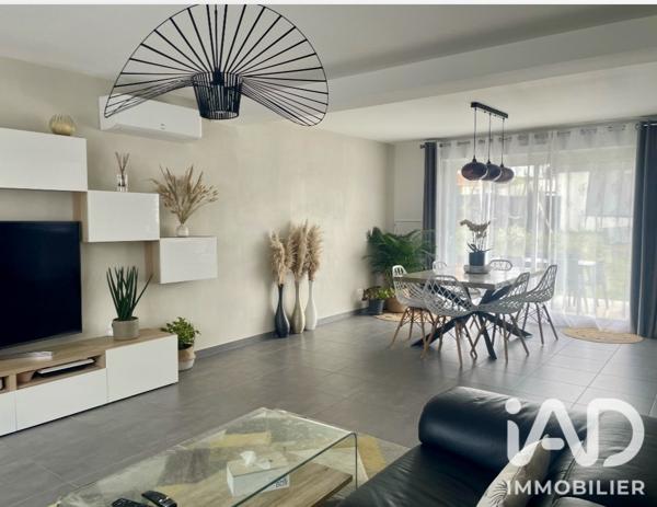 Maison à vendre 5 pièces 116 m² Saint-Pol-sur-Ternoise
