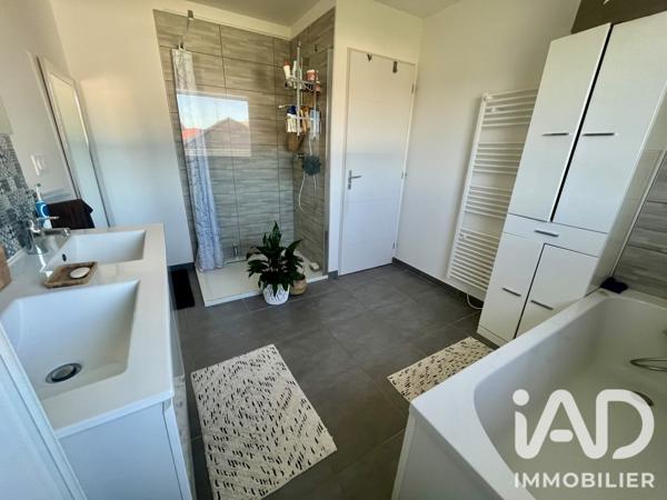 Maison à vendre 5 pièces 116 m² Saint-Pol-sur-Ternoise