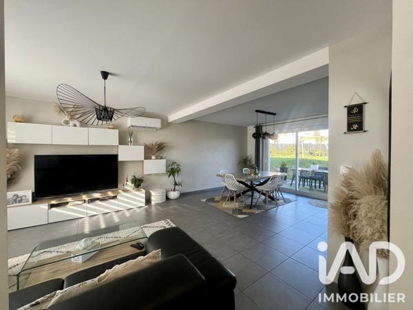 Maison à vendre 5 pièces 116 m² Saint-Pol-sur-Ternoise