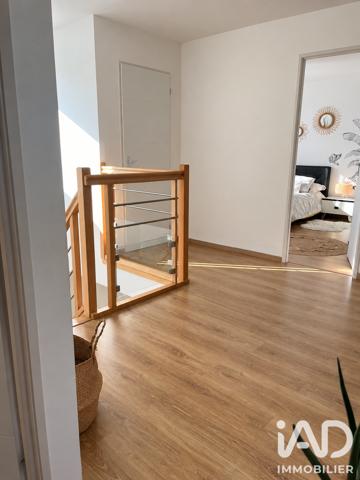 Maison à vendre 5 pièces 116 m² Saint-Pol-sur-Ternoise