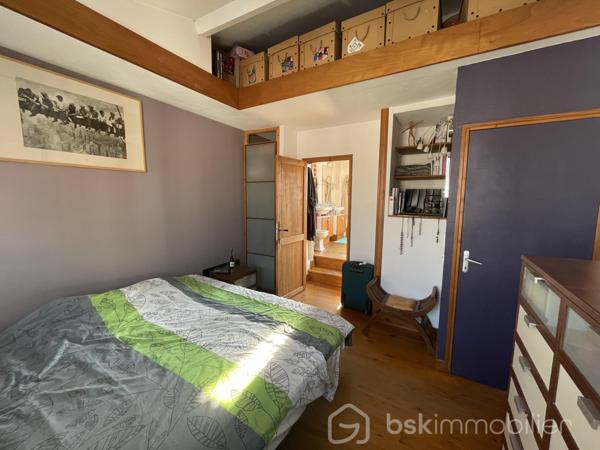 Maison d architecte de 150 m²